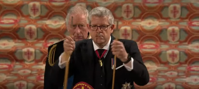 Елизавету II похоронили: где почила королева и как ее проводили в последний путь